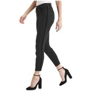 Gap True Skinny Ankle Jeans